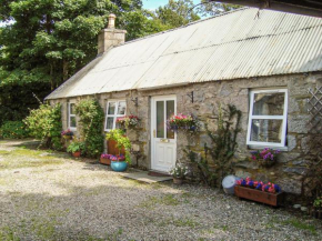 The Bothy At Willowbank
